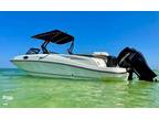 2017 Bayliner VR6 Bowrider