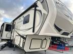 2018 Keystone Montana 3130RE 35ft