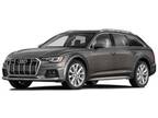 2024 Audi A6 allroad Prestige 55 TFSI quattro S tronic