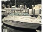 1991 Cruisers Yachts 36