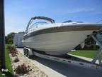 2009 Crownline 300