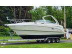 2003 Chaparral 270 Signature