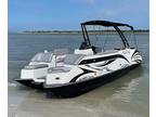 2015 Caravelle 249 Razor