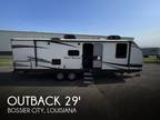 2020 Keystone Outback Ultra-lite 291UBH