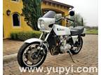 1979 Kawasaki KZ1300 Sport Bike Silver
