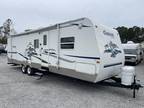 2004 Keystone Cougar 304BHS