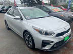 2020 Kia Forte LXS 4dr Sedan