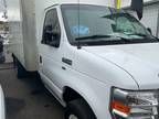 2015 Ford E-Series E 350 SD 2dr 158 in. WB SRW Cutaway Chassis