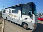 2011 Winnebego Vista Limited