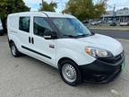 2017 RAM ProMaster City Tradesman 4dr Cargo Mini Van