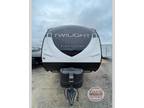 2021 Cruiser RV Twilight Signature TWS 2600 60ft