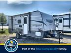 2017 Keystone Summerland Mini 1800BH 21ft