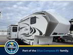 2014 Keystone Cougar 333MKS 36ft