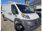 2015 RAM Pro Master 1500 136 WB 3dr Low Roof Cargo Van