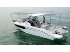 2023 Beneteau Flyer 8 Sundeck