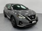 2024 Nissan Murano AWD SL