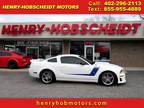 2008 Ford Mustang Roush 428R