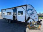 2024 Keystone Passport SL 229RK 27ft