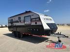 2021 Black Series Camper Black Series Camper HQ21 28ft