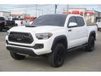 2021 Toyota Tacoma 4WD 5ft Bed