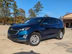 2019 Chevrolet Equinox LT 4dr SUV w/2FL