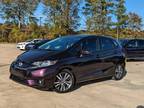 2016 Honda Fit EX L w/Navi 4dr Hatchback