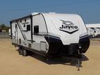 2024 Jayco Jay Feather 25RB 30ft