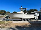 1998 Mirage 29 Sport Fishing