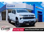 2024 Chevrolet Silverado 1500 4WD Crew Cab 147 RST SECURITY SYSTEM