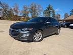 2021 Chevrolet Malibu LT 4dr Sedan