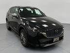 2024 Mazda CX-5 2.5 Turbo Signature AWD