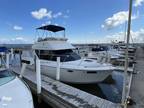 1993 Carver Yachts 300 Aft Cabin