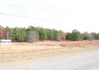 Holly Springs, Marshall County, MS Undeveloped Land, Commercial Property
