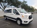 2022 Ford Transit-350 XLT