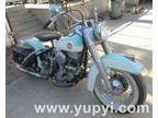 1957 Harley-Davidson FL Panhead Serviced and Ready!