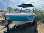 2021 Bayliner VR6 Bowrider