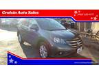 2014 Honda CR-V EX AWD 4dr SUV