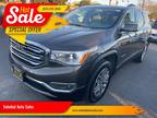 2019 GMC Acadia SLE 2 4x4 4dr SUV