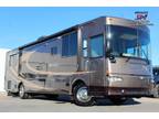 2006 Winnebago Itasca Meridian 36G 36ft