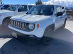 2015 Jeep Renegade Sport 4dr SUV