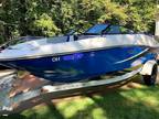 2012 Sea Ray 190 Bow Rider