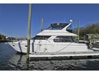 2003 Carver Yachts 45 Voyager