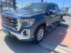 2020 GMC Sierra 1500 SLT 4x4 4dr Crew Cab 5.8 ft. SB