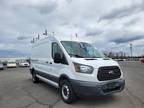 2018 Ford Transit Van T-250