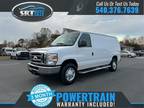 2014 FORD ECONOLINE CARGO VAN Commercial/Recreational