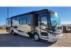 2014 Tiffin Allegro Breeze 32 BR