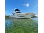 1995 Sunseeker MANHATTAN 46