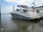 2004 Sea Ray 340 Sundancer