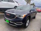 2018 GMC Acadia SLE 1 4dr SUV