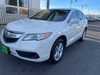 2014 Acura RDX Base AWD 4dr SUV